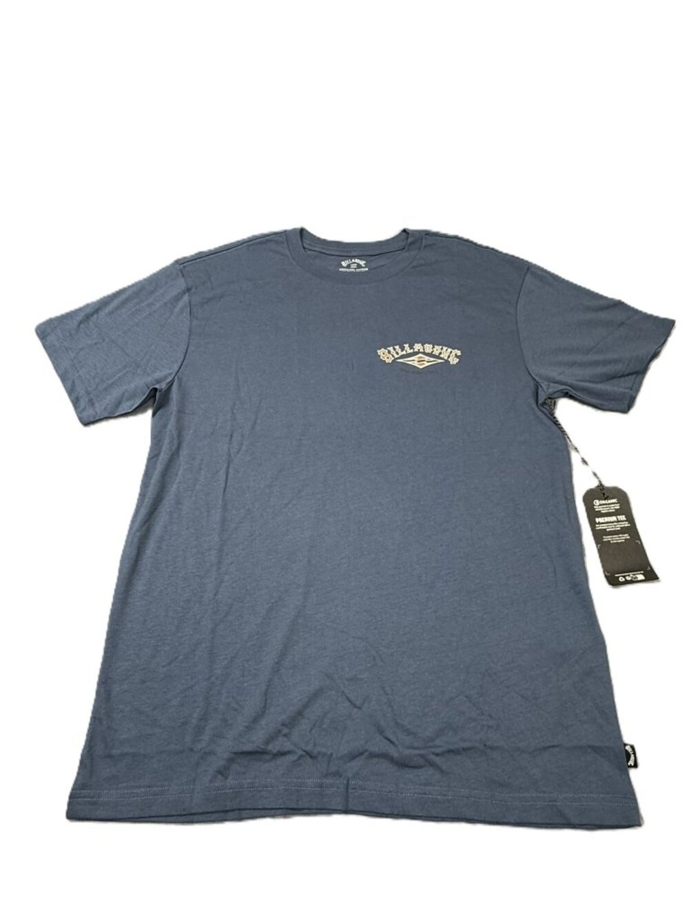 Billabong Men’s Adiv Arch SS Short Sleeve T-Shirt Size Small